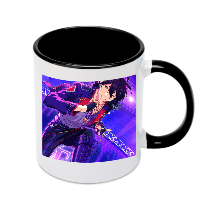 （画像用） あんさんぶるスターズ! Ensemble Stars カラーマグカップ