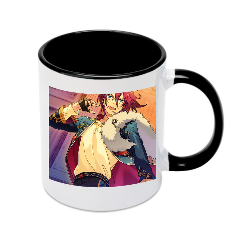 （画像用） あんさんぶるスターズ! Ensemble Stars カラーマグカップ