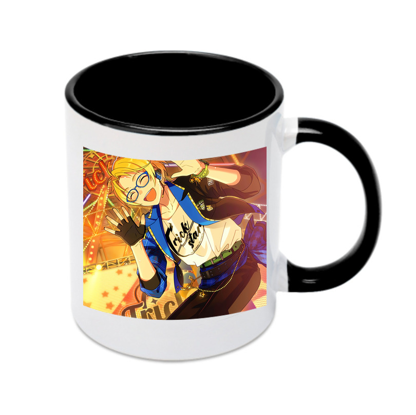 （画像用） あんさんぶるスターズ! Ensemble Stars カラーマグカップ