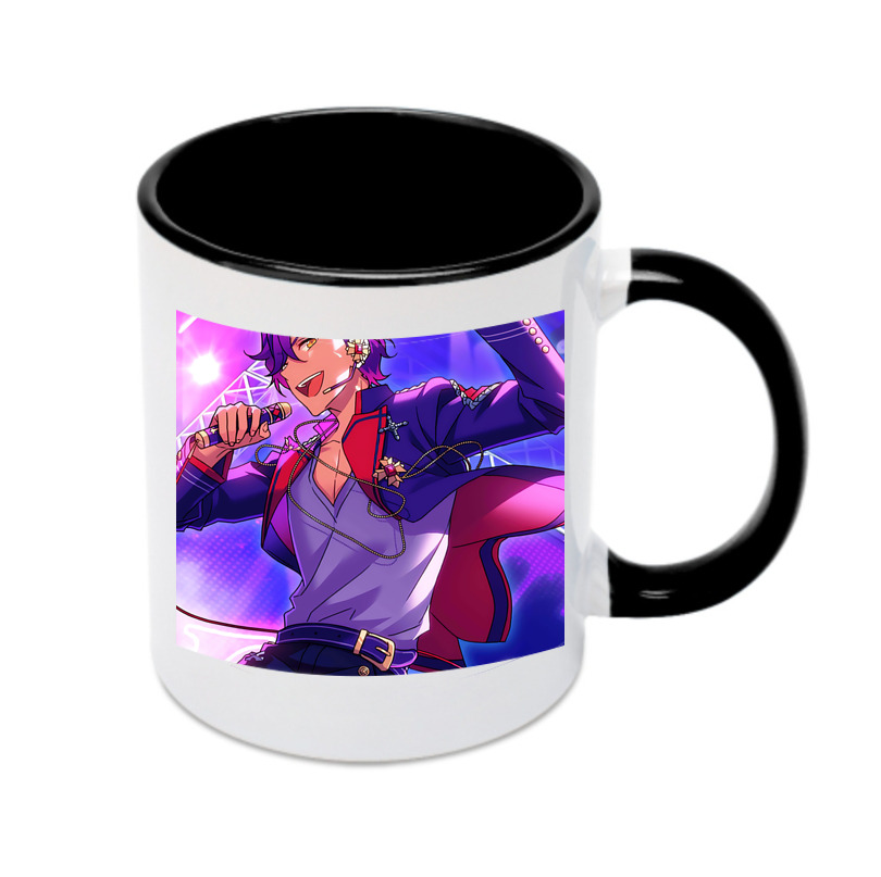 （画像用） あんさんぶるスターズ! Ensemble Stars カラーマグカップ