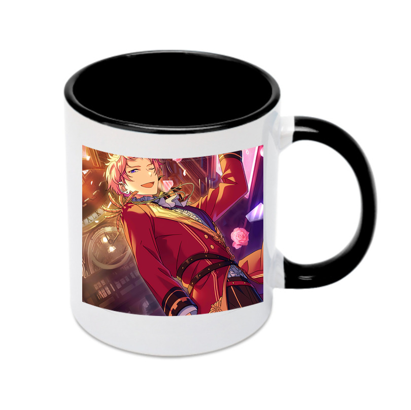 （画像用） あんさんぶるスターズ! Ensemble Stars カラーマグカップ