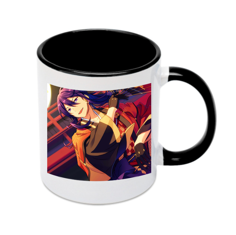 （画像用） あんさんぶるスターズ! Ensemble Stars カラーマグカップ