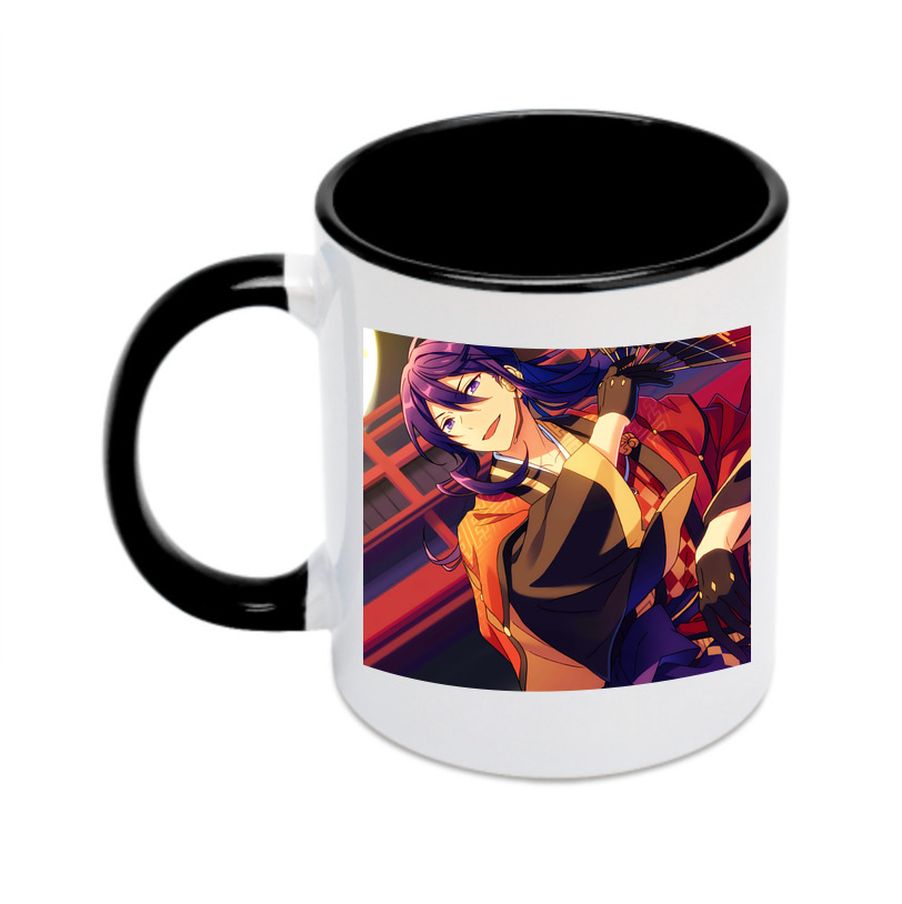 （画像用） あんさんぶるスターズ! Ensemble Stars カラーマグカップ