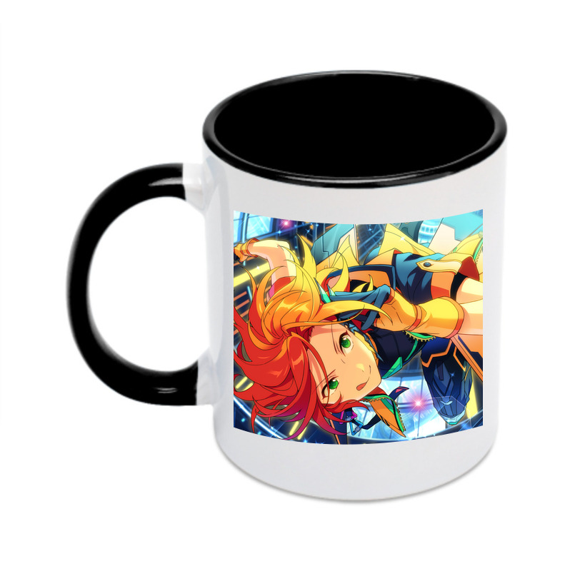 （画像用） あんさんぶるスターズ! Ensemble Stars カラーマグカップ