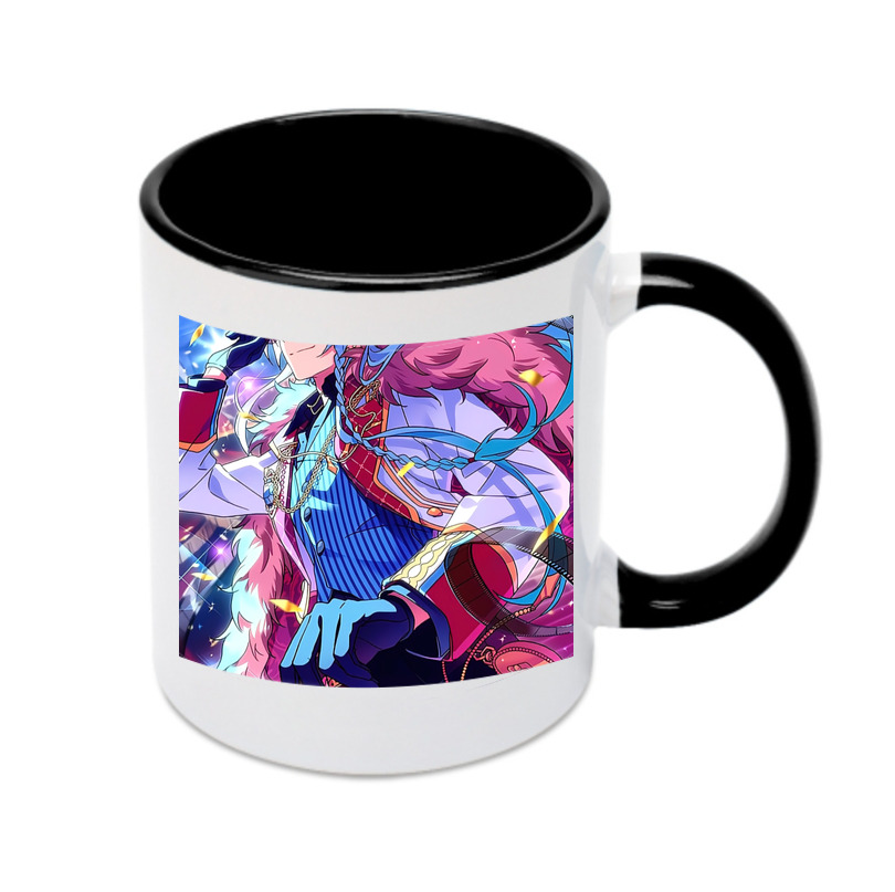 （画像用） あんさんぶるスターズ! Ensemble Stars カラーマグカップ