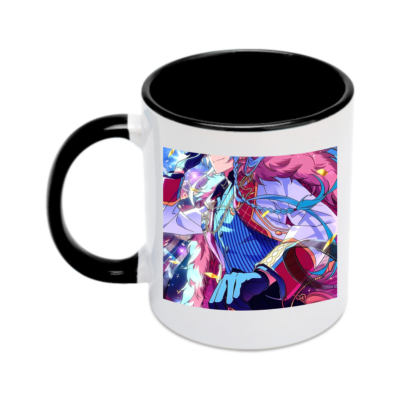 （画像用） あんさんぶるスターズ! Ensemble Stars カラーマグカップ