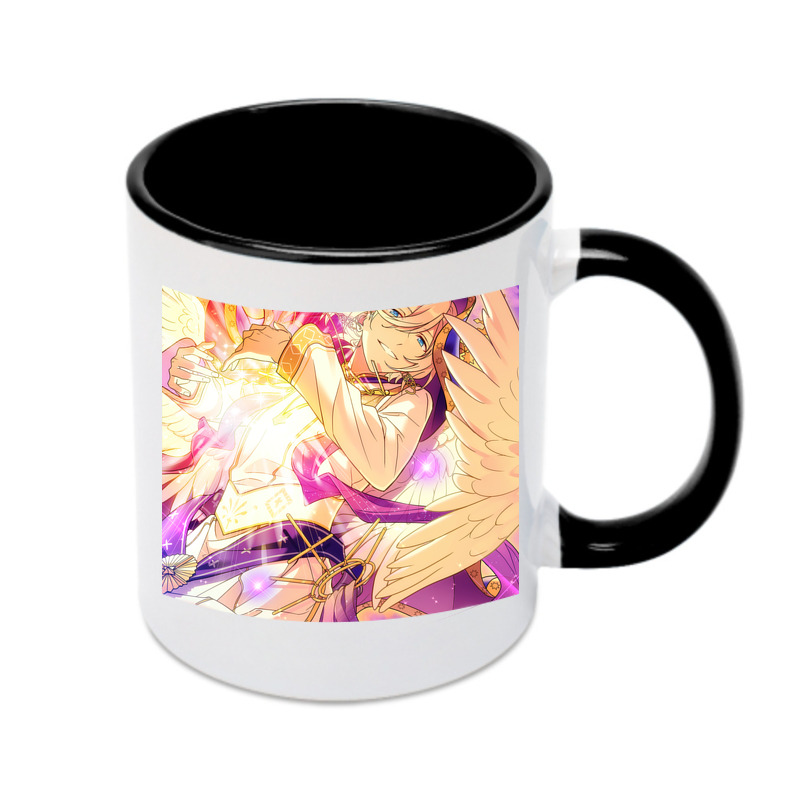 （画像用） あんさんぶるスターズ! Ensemble Stars カラーマグカップ