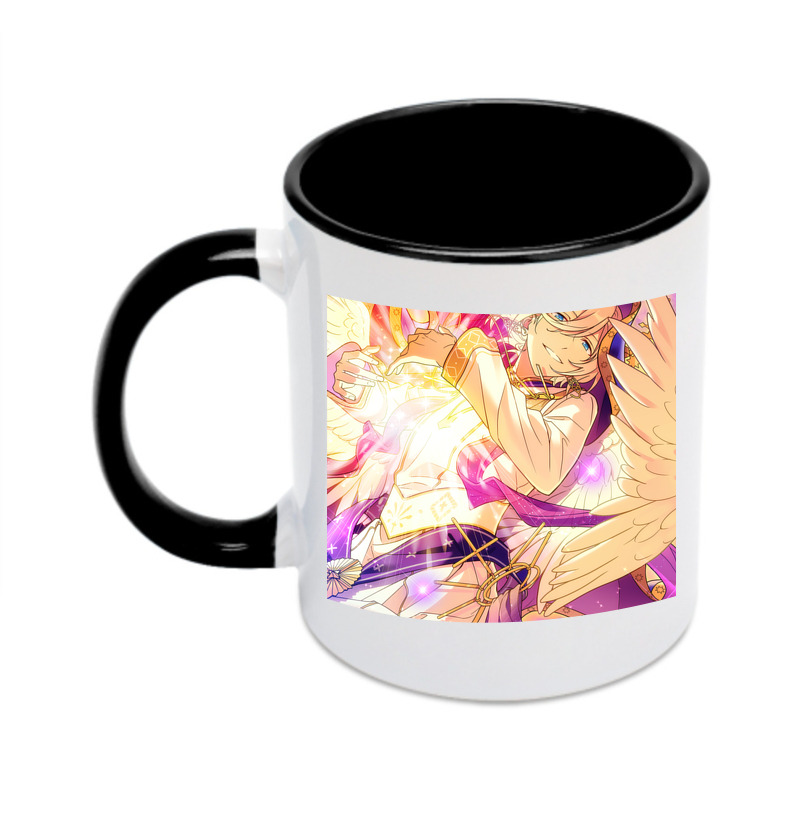 （画像用） あんさんぶるスターズ! Ensemble Stars カラーマグカップ