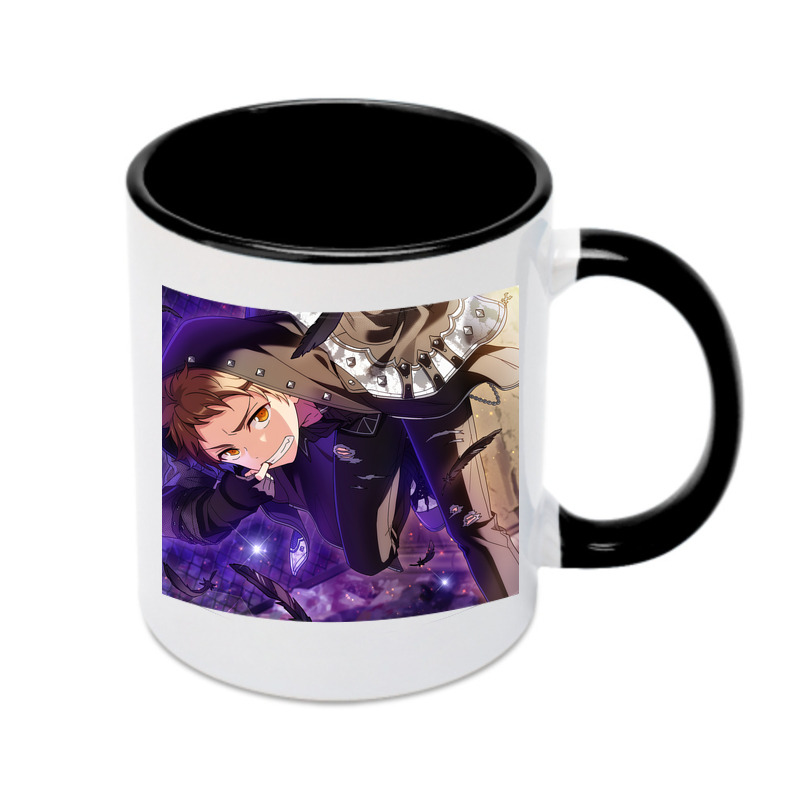 （画像用） あんさんぶるスターズ! Ensemble Stars カラーマグカップ