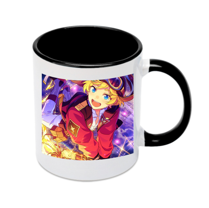 （画像用） あんさんぶるスターズ! Ensemble Stars カラーマグカップ