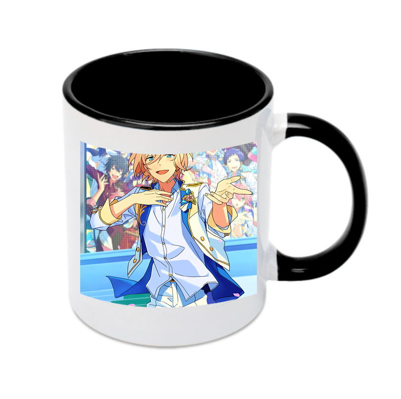 （画像用） あんさんぶるスターズ! Ensemble Stars カラーマグカップ