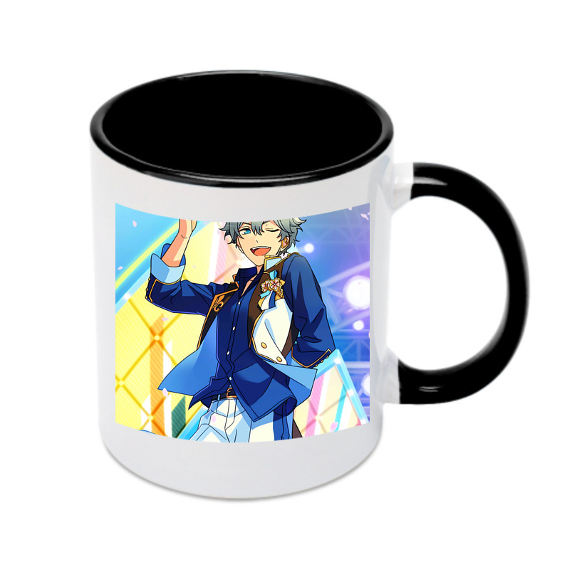 （画像用） あんさんぶるスターズ! Ensemble Stars カラーマグカップ
