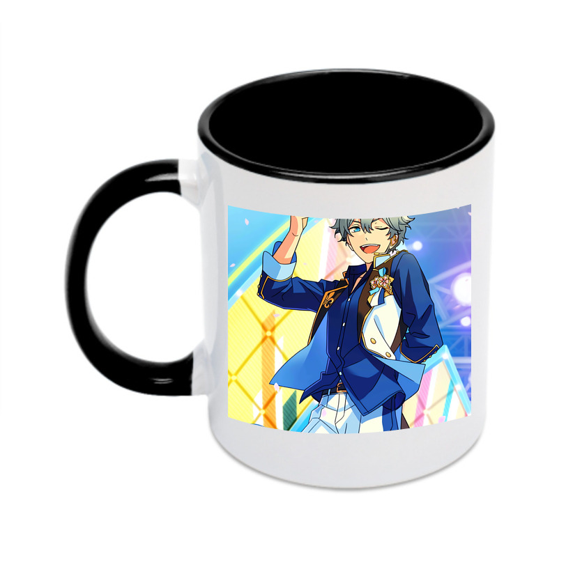 （画像用） あんさんぶるスターズ! Ensemble Stars カラーマグカップ