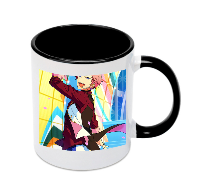 （画像用） あんさんぶるスターズ! Ensemble Stars カラーマグカップ
