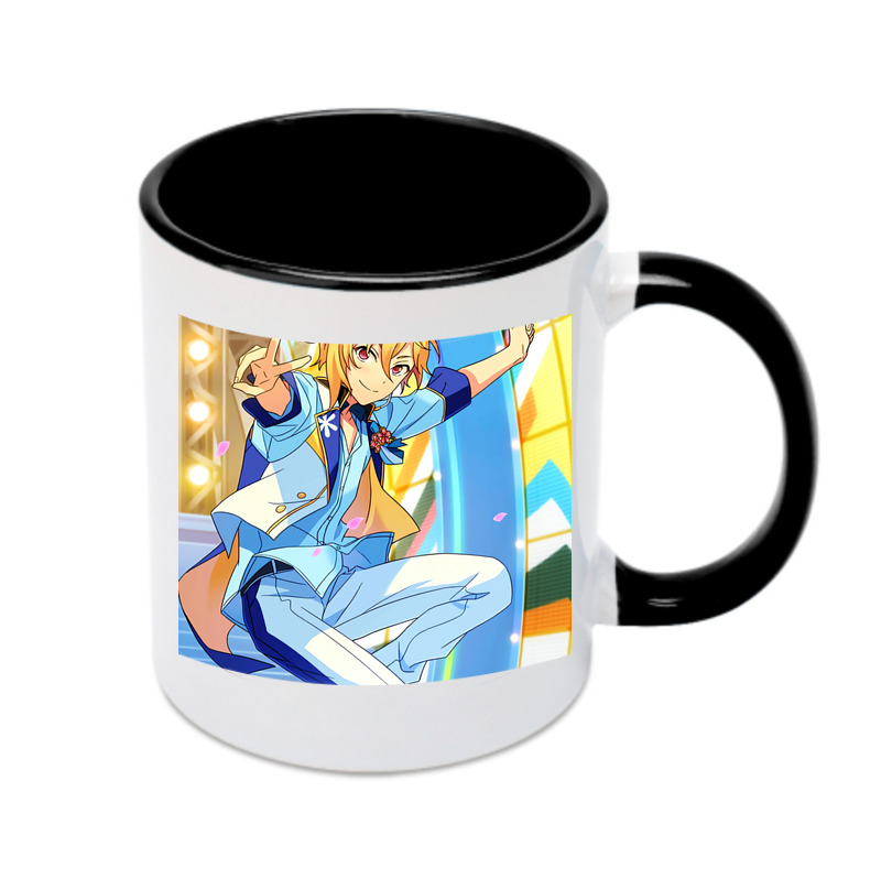 （画像用） あんさんぶるスターズ! Ensemble Stars カラーマグカップ