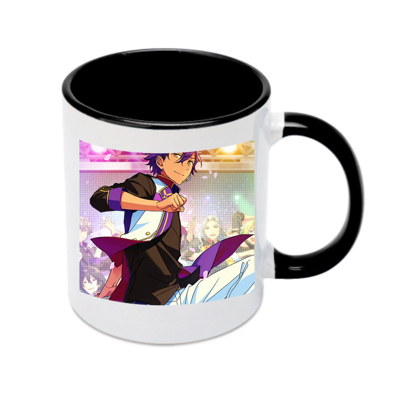 （画像用） あんさんぶるスターズ! Ensemble Stars カラーマグカップ