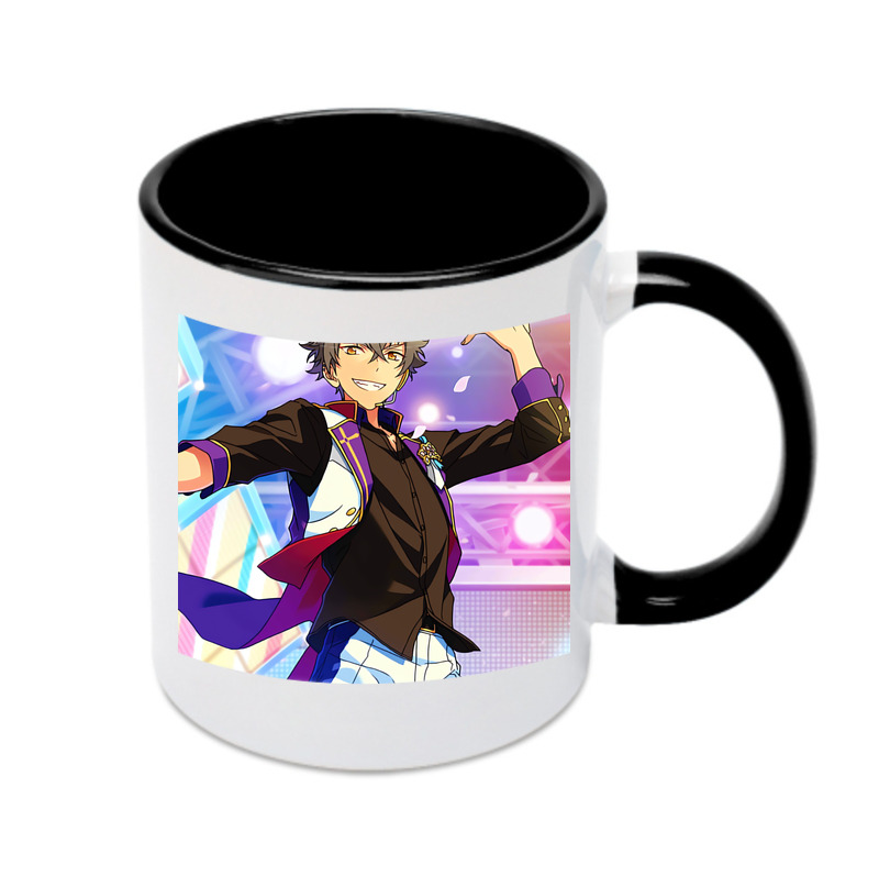 （画像用） あんさんぶるスターズ! Ensemble Stars カラーマグカップ