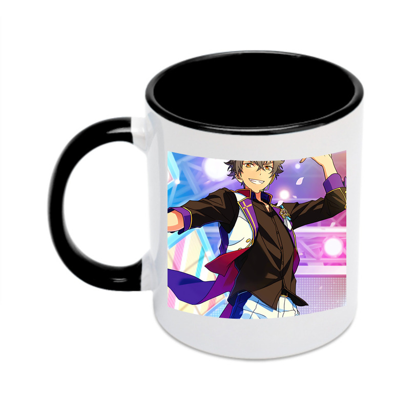 （画像用） あんさんぶるスターズ! Ensemble Stars カラーマグカップ