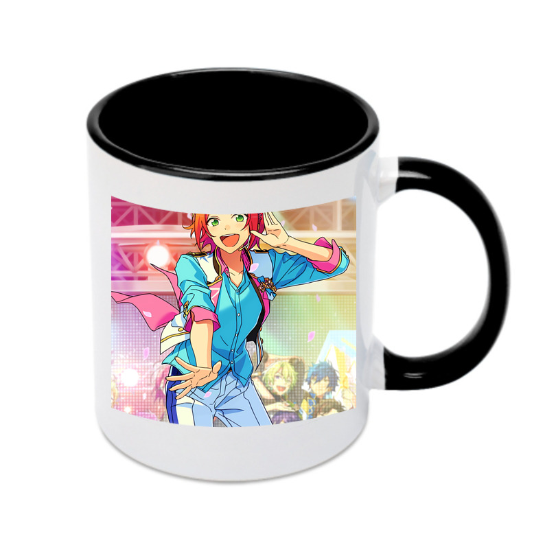 （画像用） あんさんぶるスターズ! Ensemble Stars カラーマグカップ