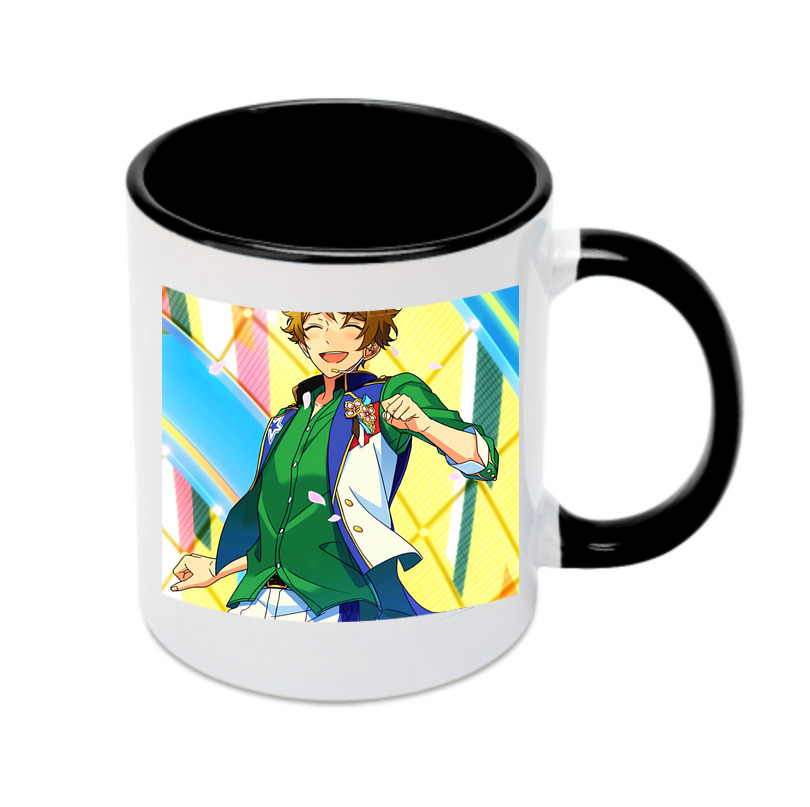 （画像用） あんさんぶるスターズ! Ensemble Stars カラーマグカップ