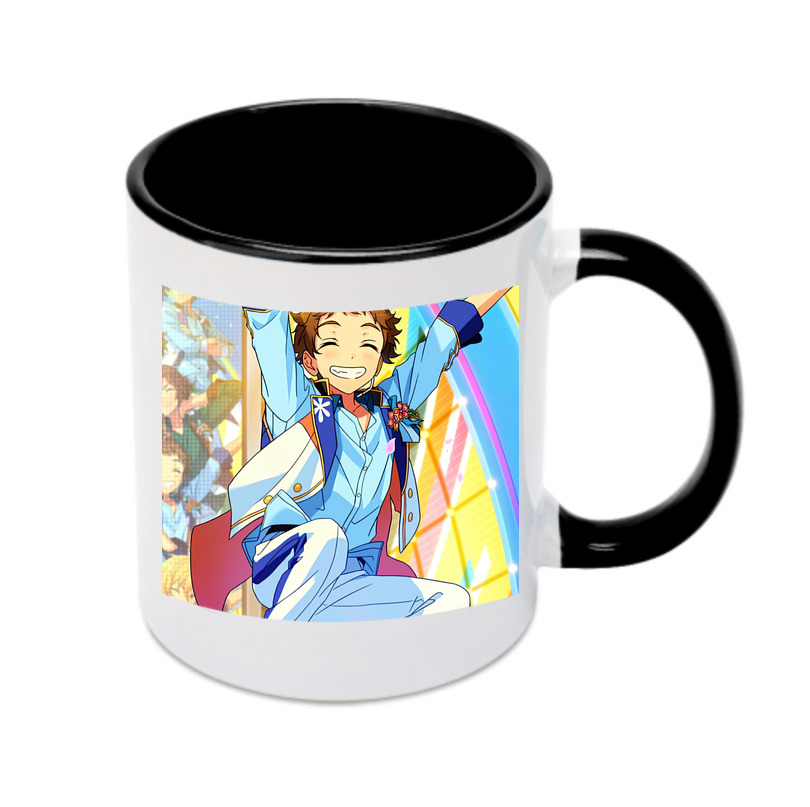 （画像用） あんさんぶるスターズ! Ensemble Stars カラーマグカップ