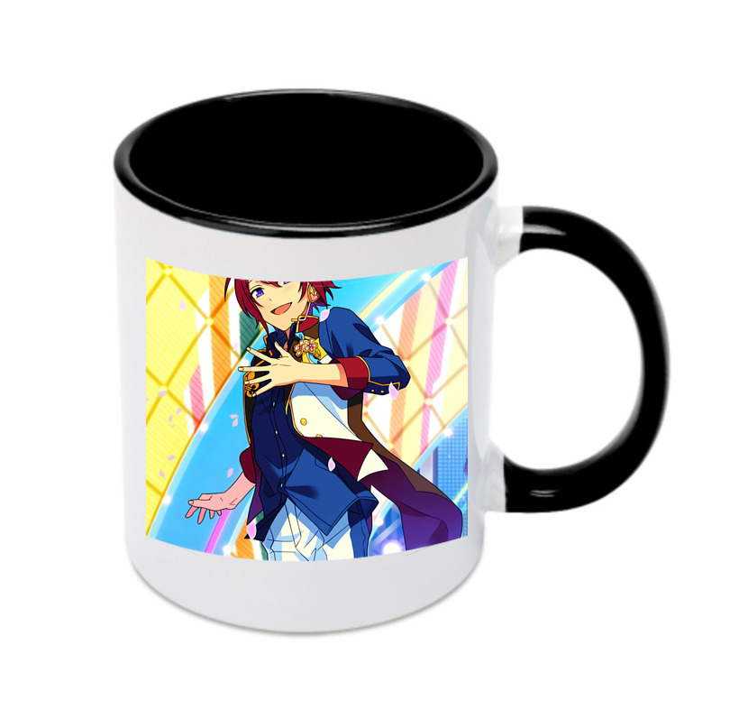 （画像用） あんさんぶるスターズ! Ensemble Stars カラーマグカップ