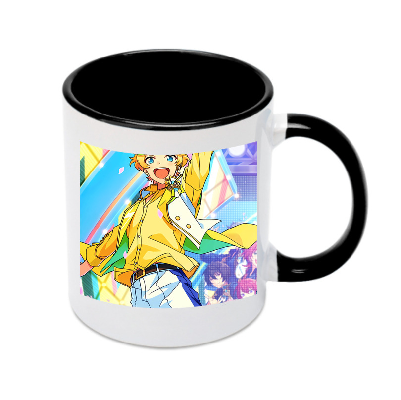 （画像用） あんさんぶるスターズ! Ensemble Stars カラーマグカップ