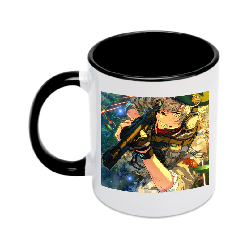 （画像用） あんさんぶるスターズ! Ensemble Stars カラーマグカップ