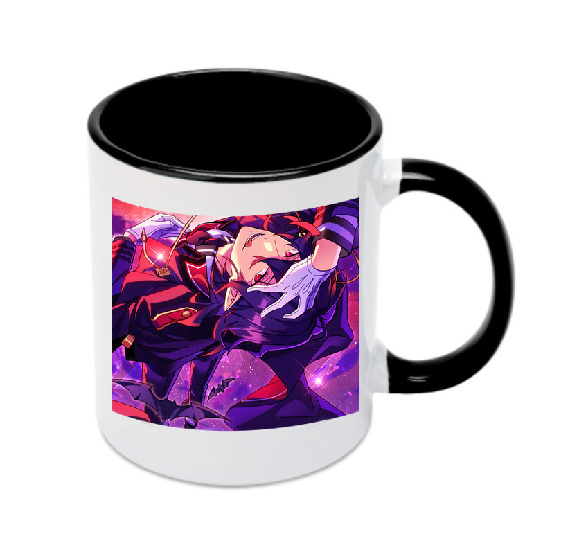 （画像用） あんさんぶるスターズ! Ensemble Stars カラーマグカップ