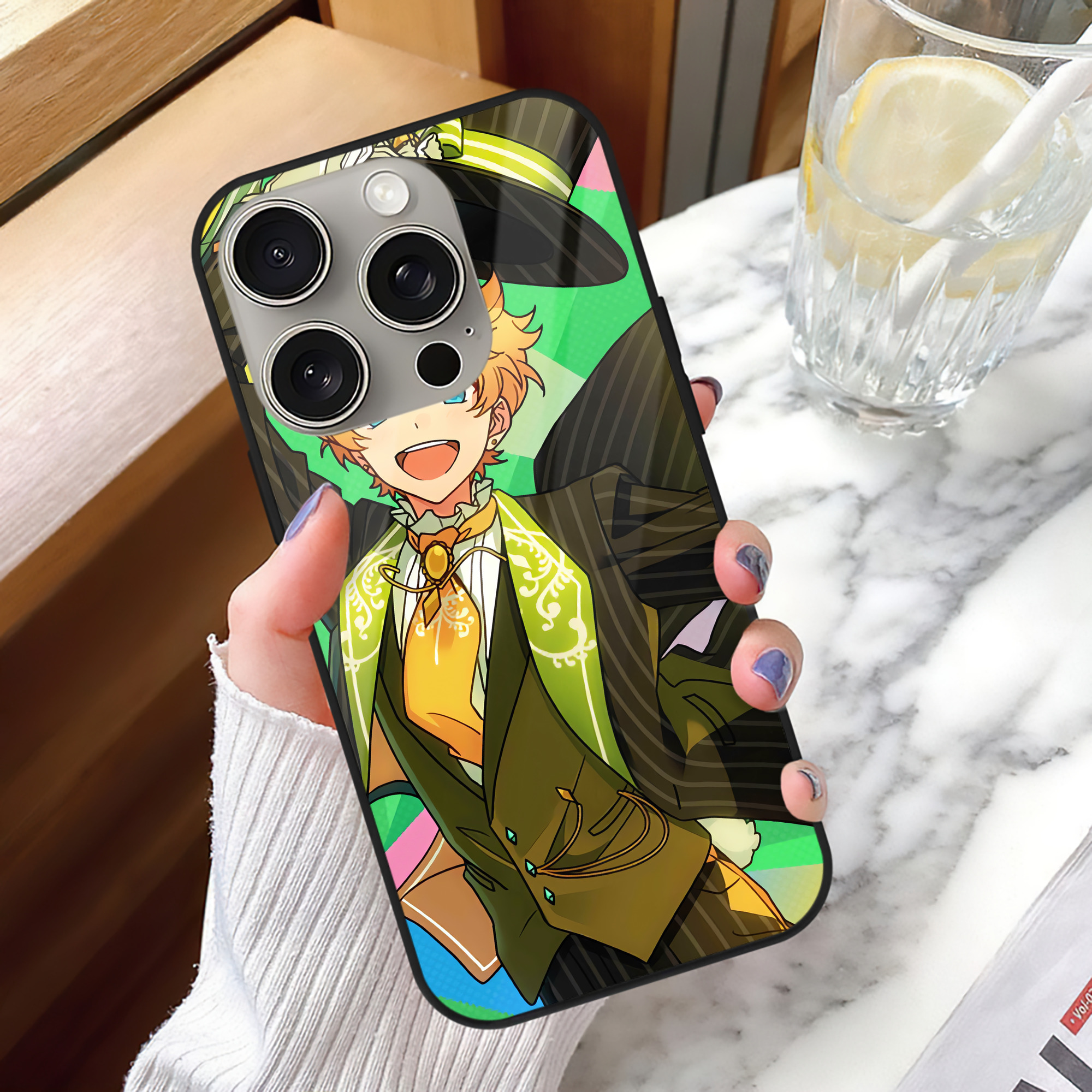 一般的なイメージ