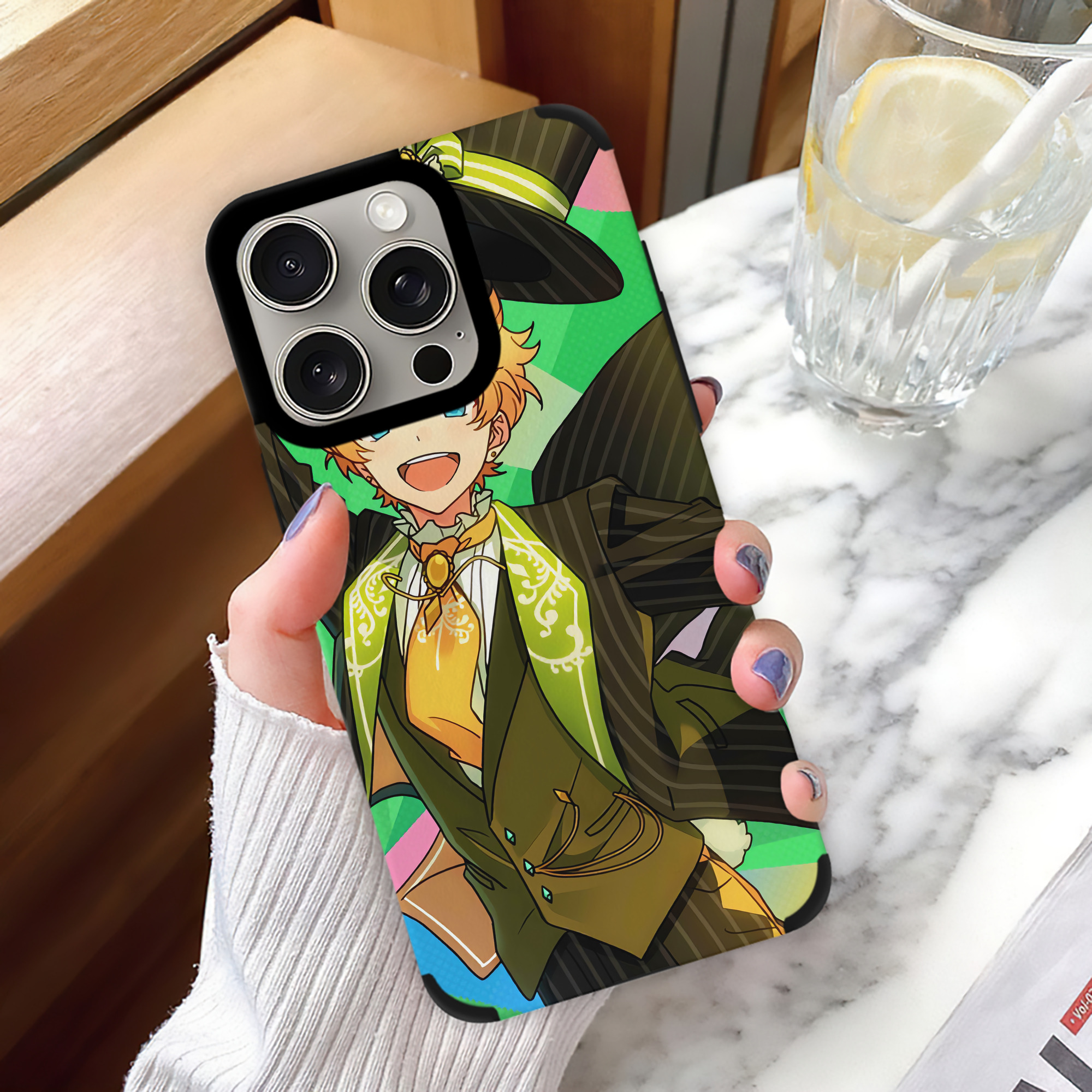 一般的なイメージ