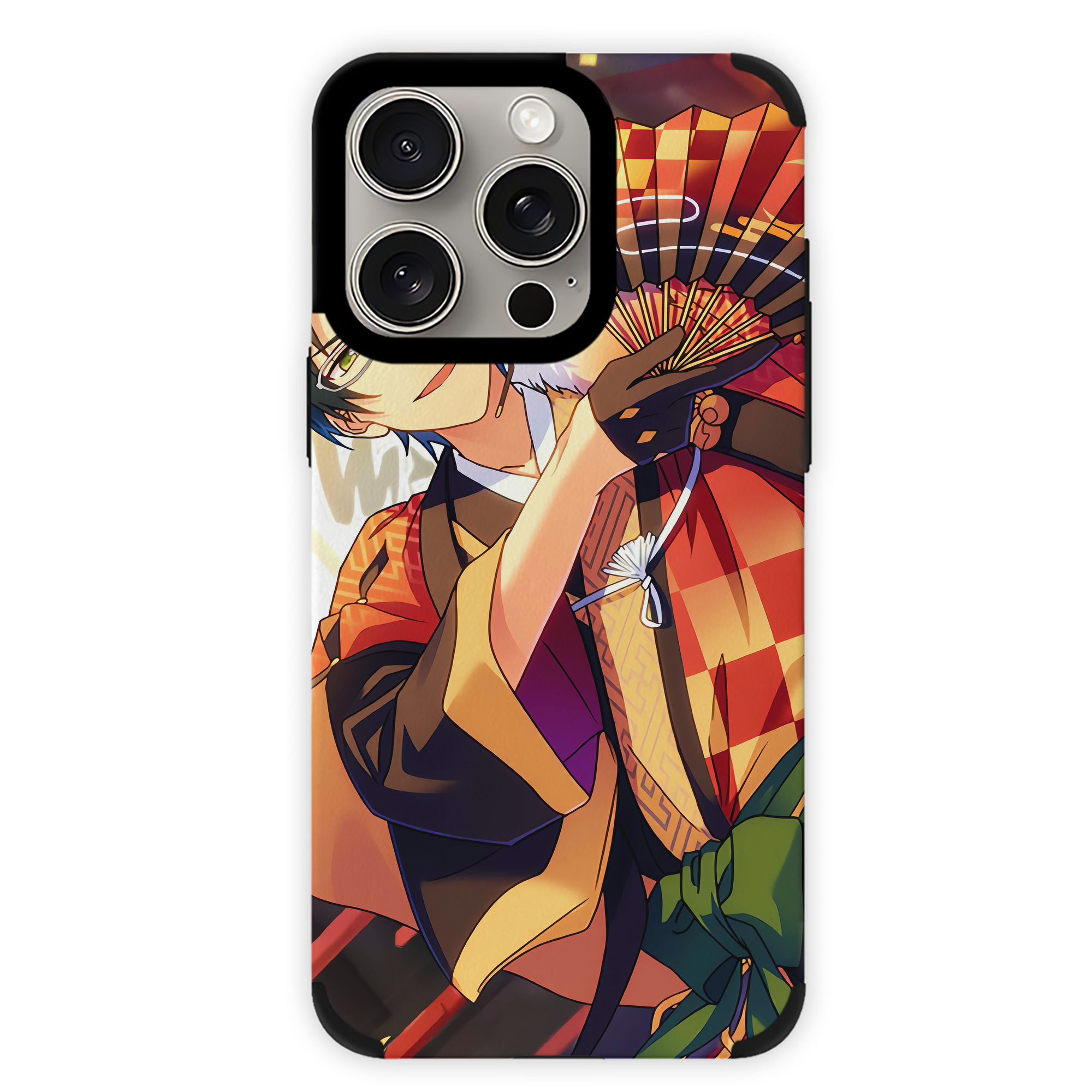 （画像用） あんさんぶるスターズ! Ensemble Stars 【iPhone15ProMax対応】 PUレザー スマホケース 耐衝撃＆黄変防止