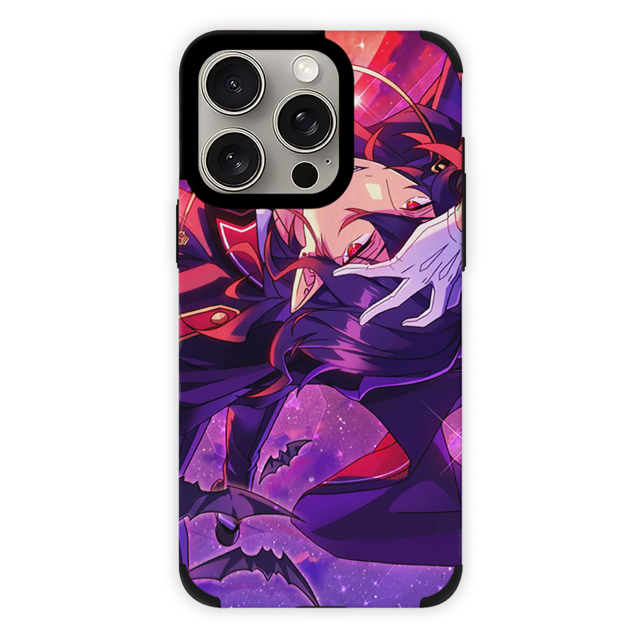 （画像用） あんさんぶるスターズ! Ensemble Stars 【iPhone15ProMax対応】 PUレザー スマホケース 耐衝撃＆黄変防止