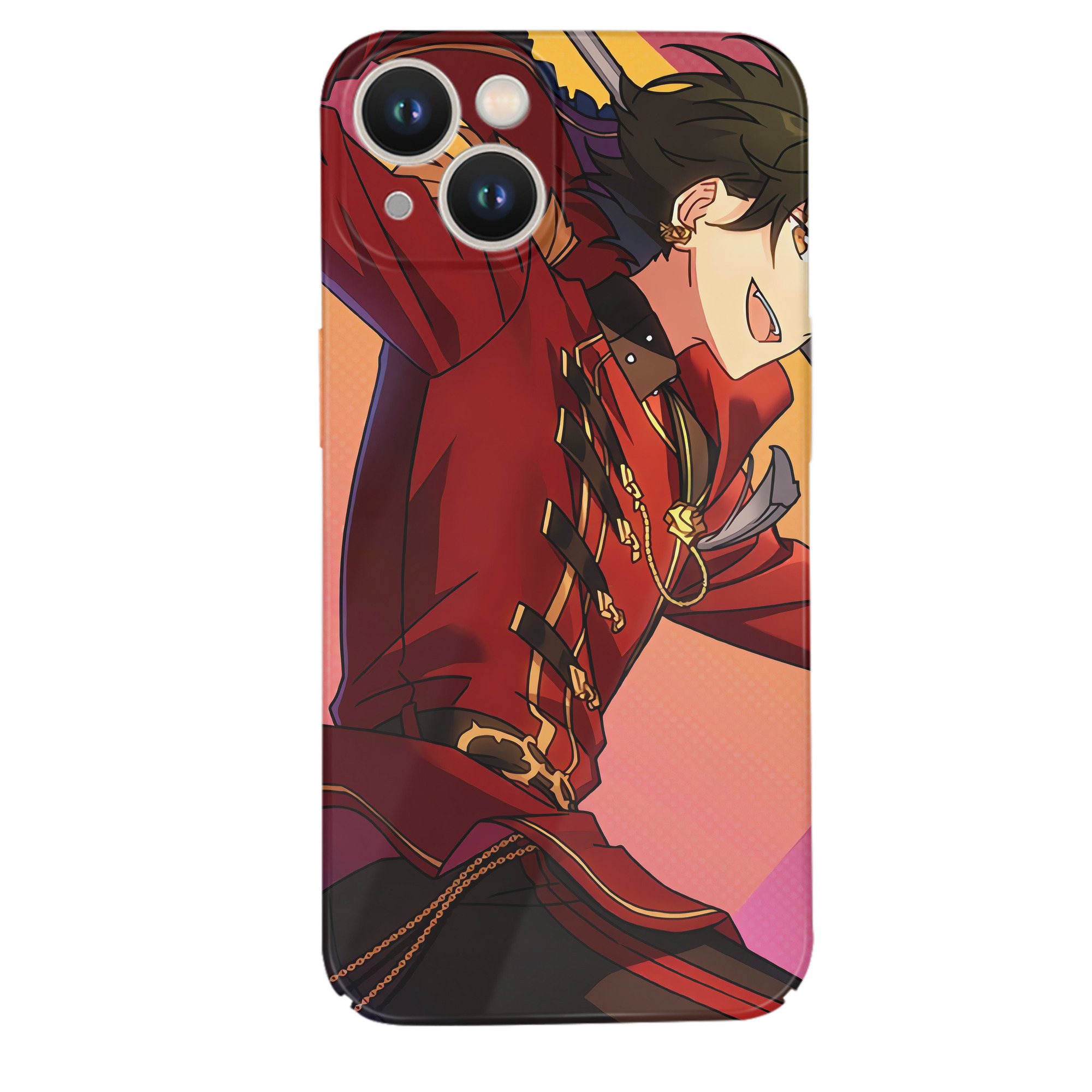 （画像用） あんさんぶるスターズ! Ensemble Stars 【iPhone 14シリーズ対応】ハードケース
