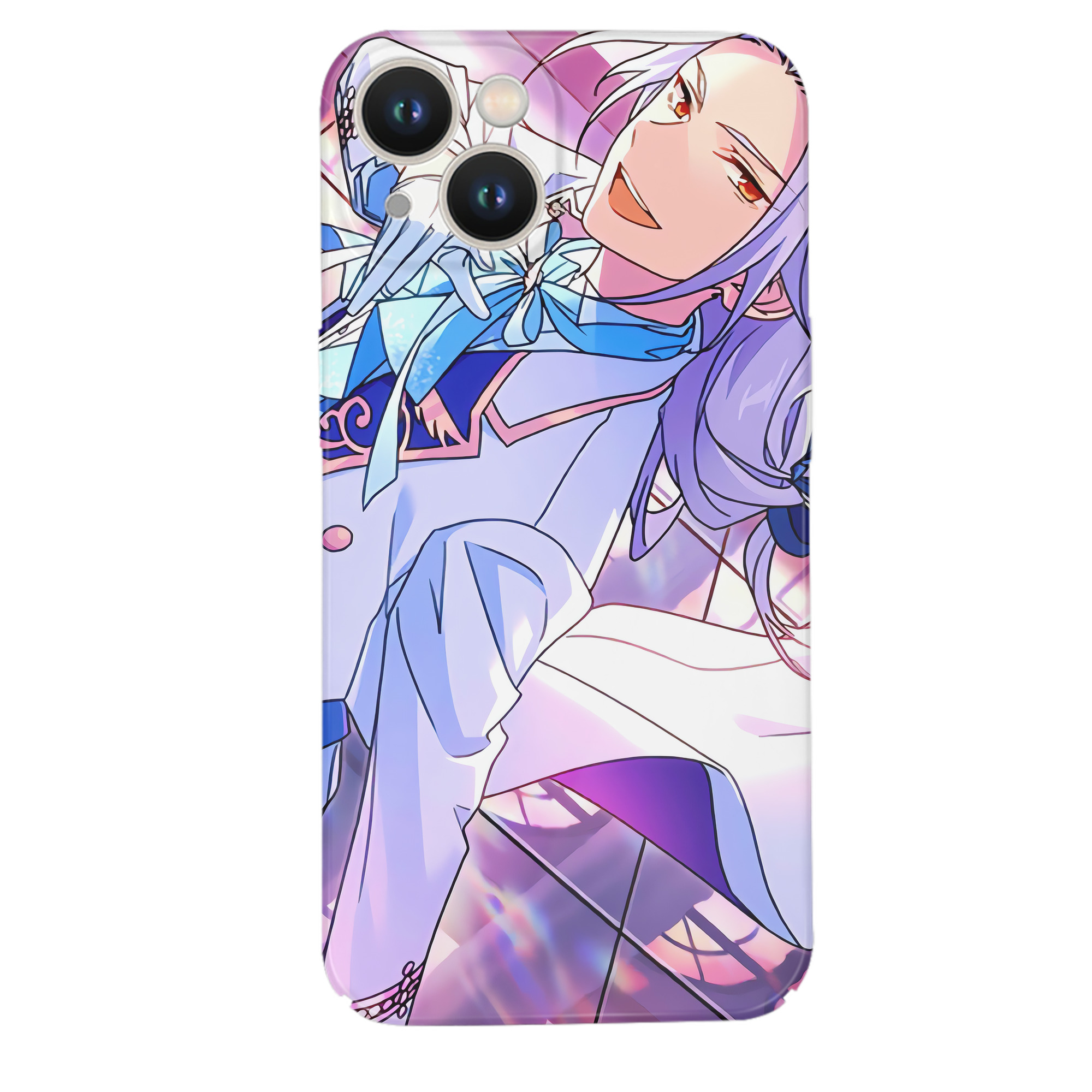 （画像用） あんさんぶるスターズ! Ensemble Stars 【iPhone 14シリーズ対応】ハードケース