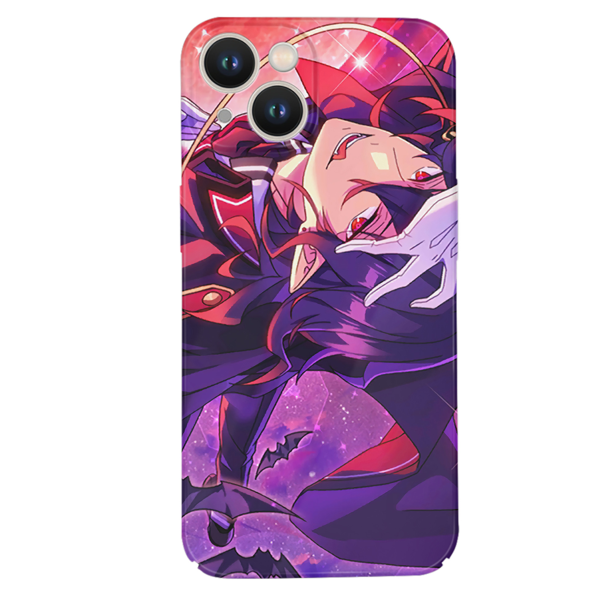 （画像用） あんさんぶるスターズ! Ensemble Stars 【iPhone 14シリーズ対応】ハードケース