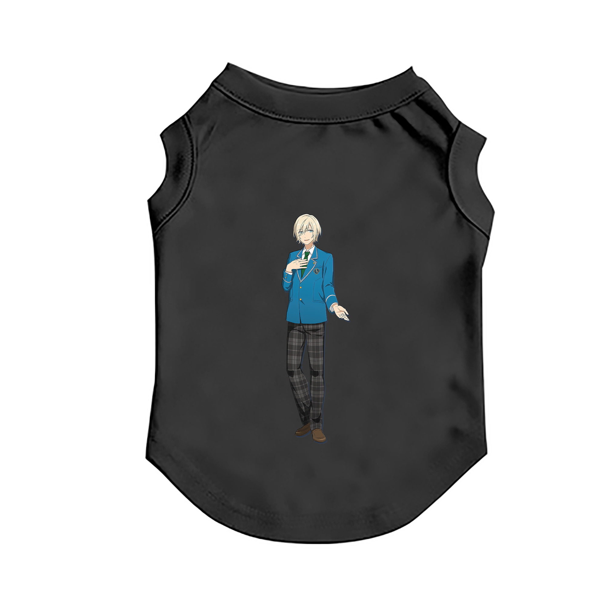 （画像用） あんさんぶるスターズ! Ensemble Stars ペット用ベスト