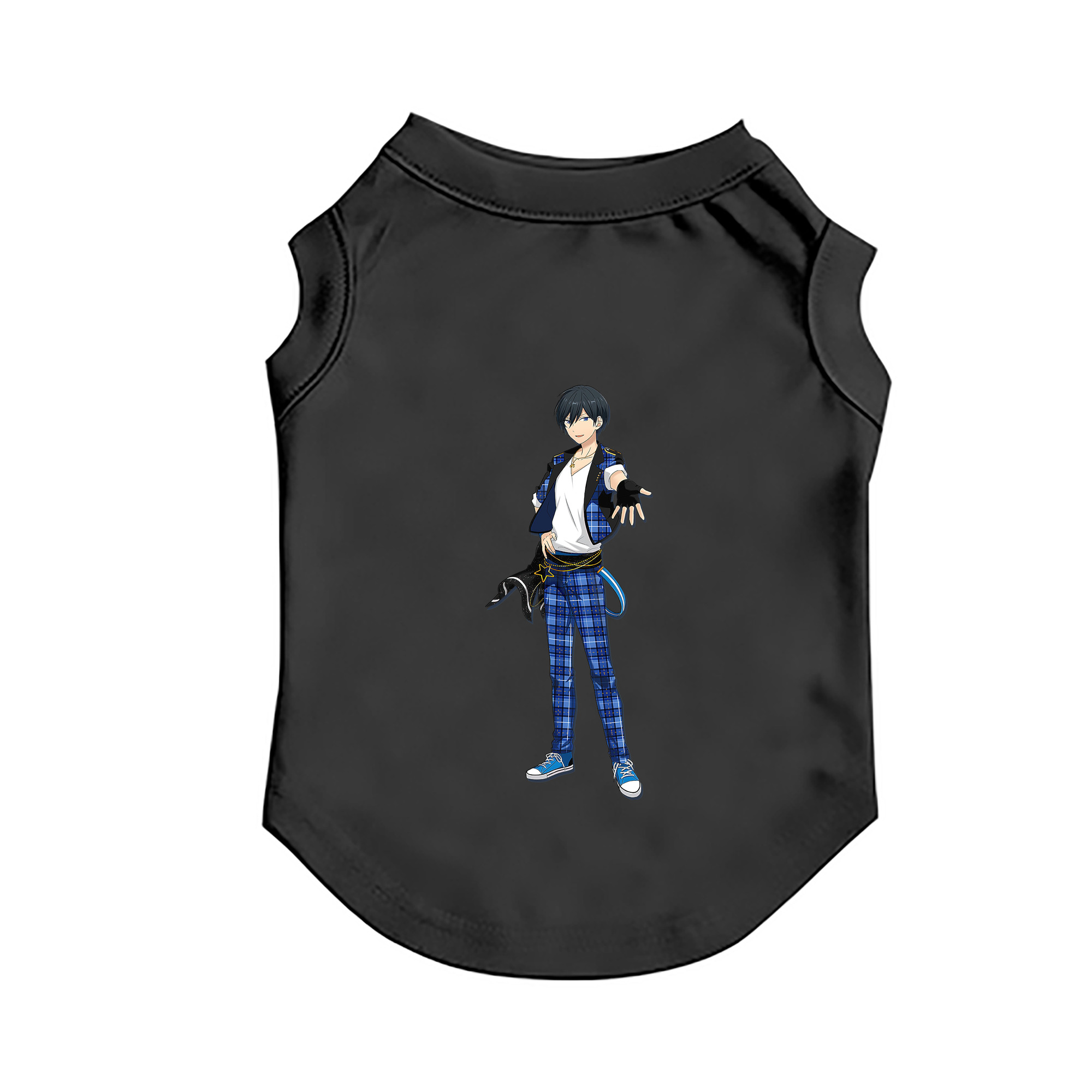 （画像用） あんさんぶるスターズ! Ensemble Stars ペット用ベスト