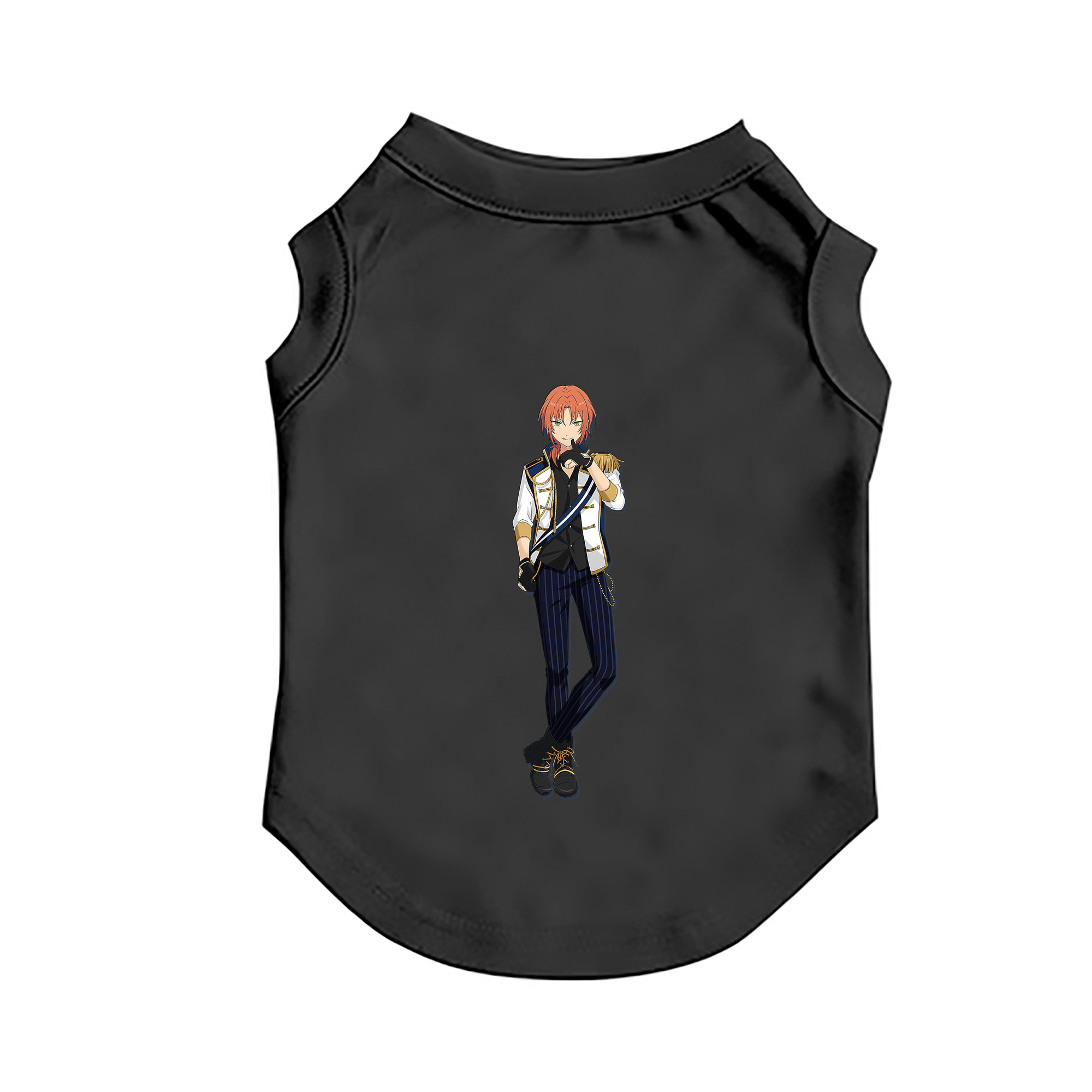 （画像用） あんさんぶるスターズ! Ensemble Stars ペット用ベスト