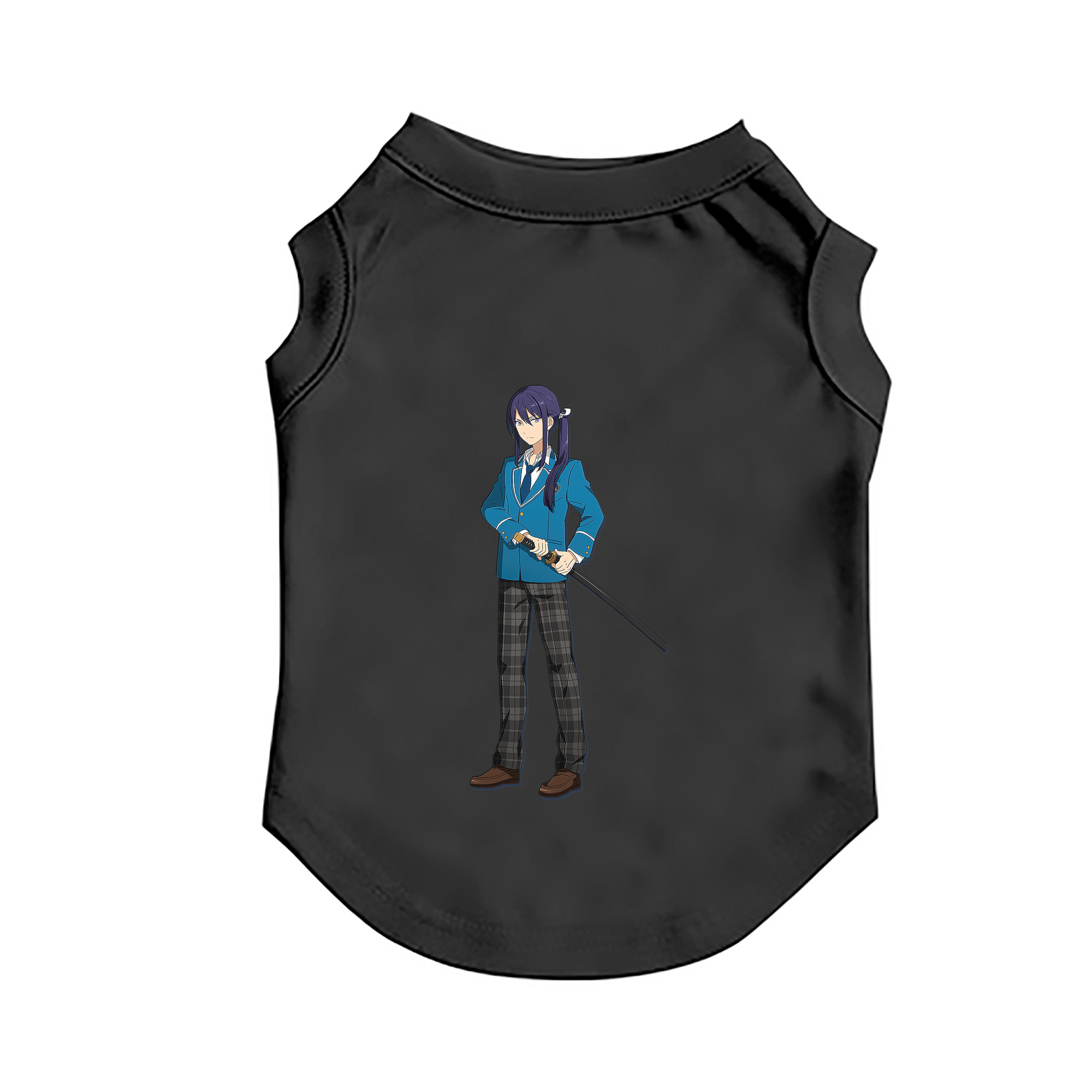（画像用） あんさんぶるスターズ! Ensemble Stars ペット用ベスト