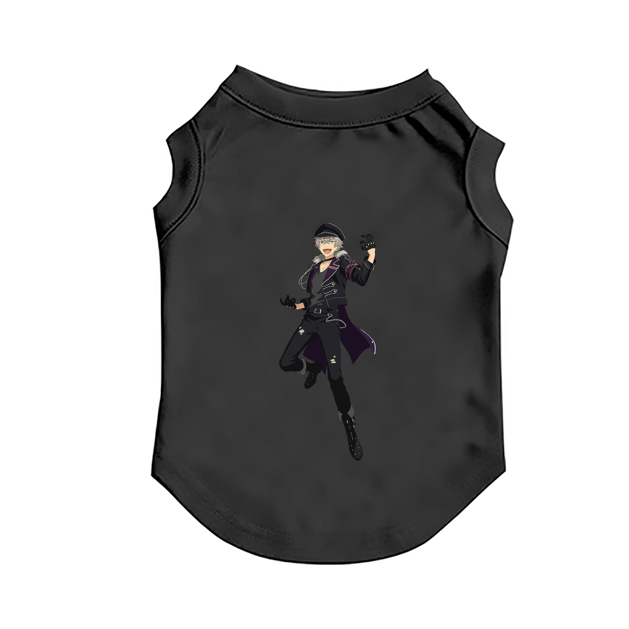 （画像用） あんさんぶるスターズ! Ensemble Stars ペット用ベスト