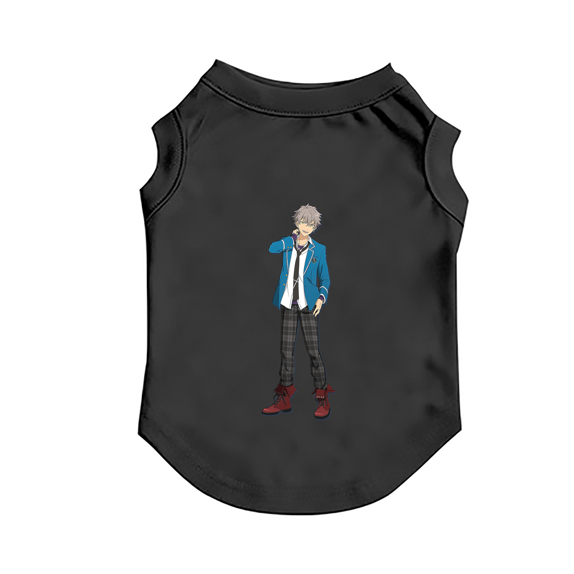 （画像用） あんさんぶるスターズ! Ensemble Stars ペット用ベスト