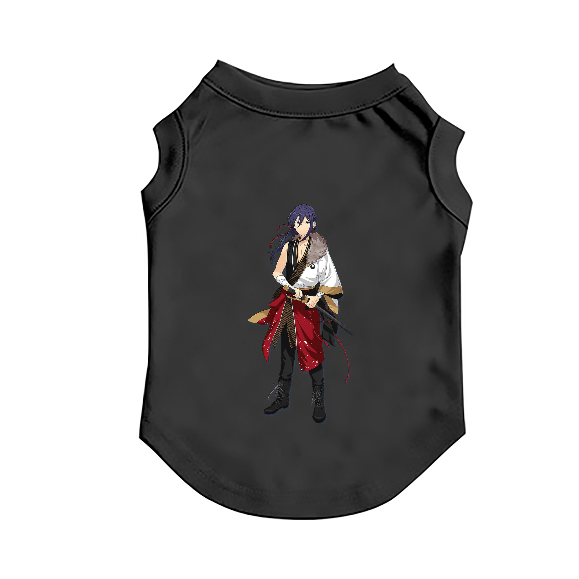 （画像用） あんさんぶるスターズ! Ensemble Stars ペット用ベスト