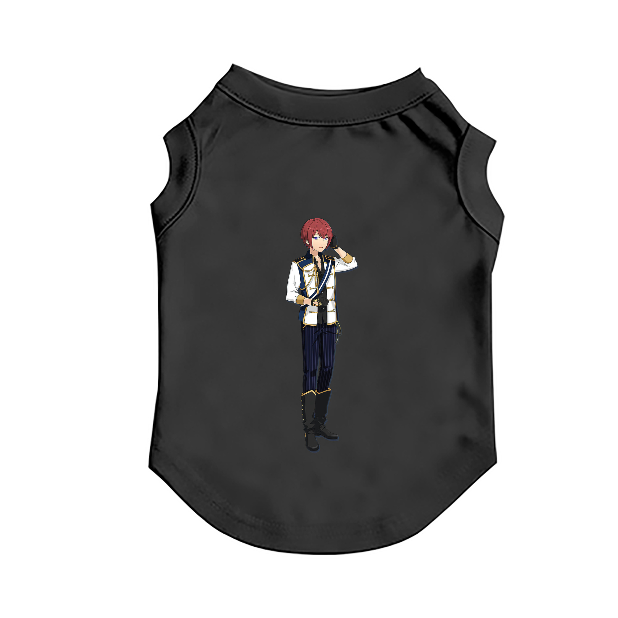 （画像用） あんさんぶるスターズ! Ensemble Stars ペット用ベスト