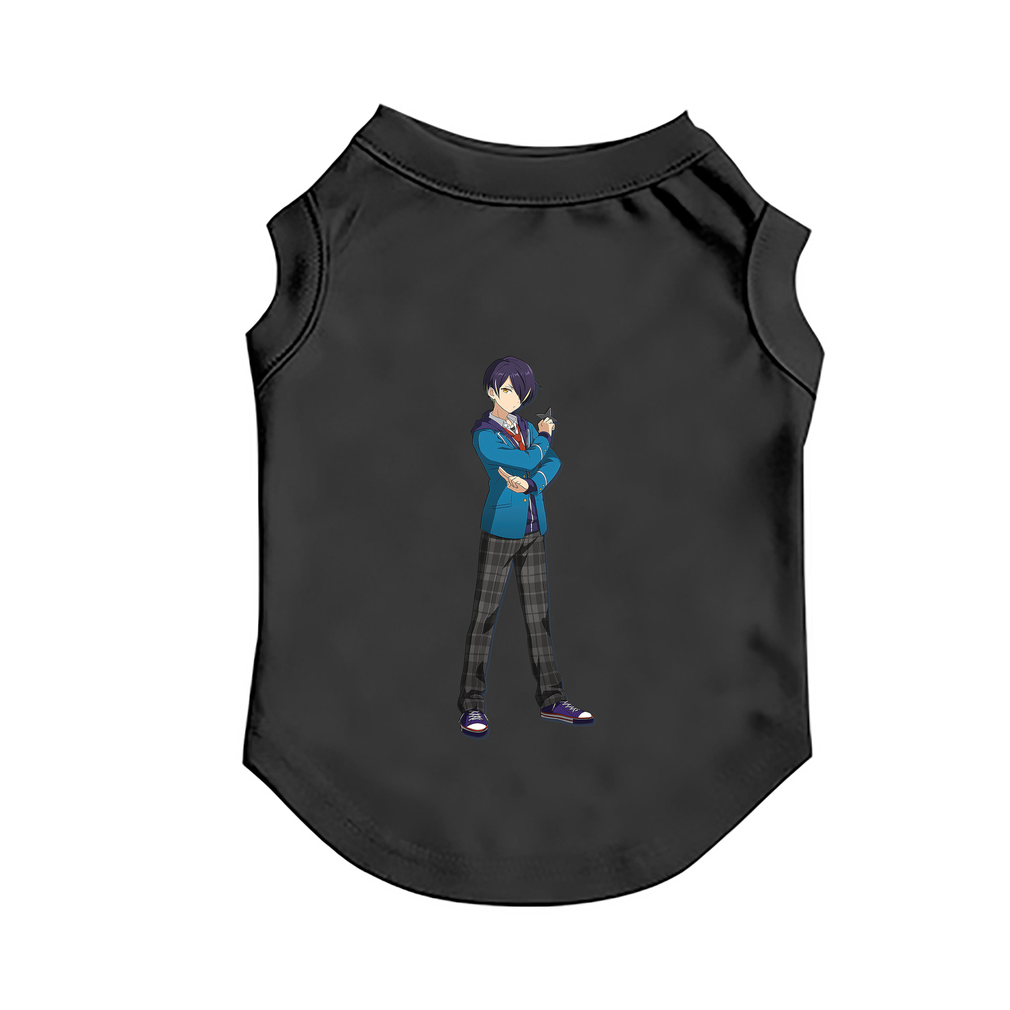 （画像用） あんさんぶるスターズ! Ensemble Stars ペット用ベスト