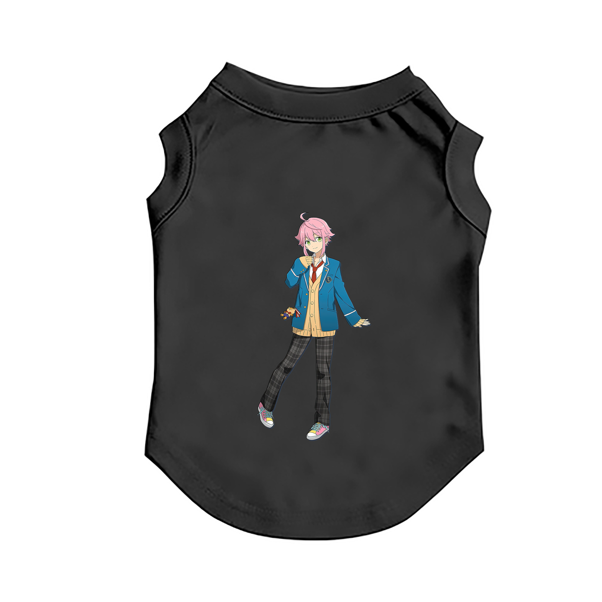 （画像用） あんさんぶるスターズ! Ensemble Stars ペット用ベスト