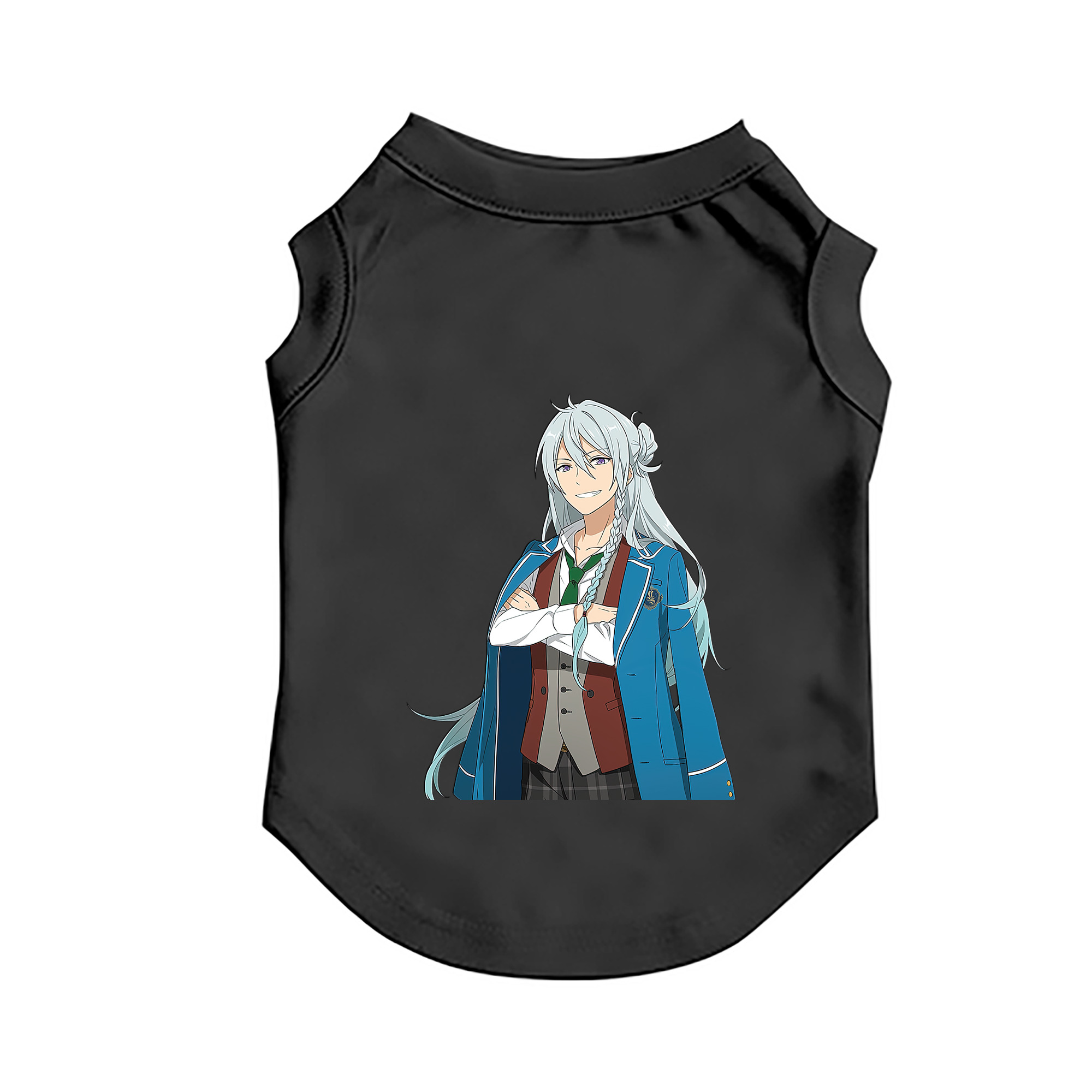 （画像用） あんさんぶるスターズ! Ensemble Stars ペット用ベスト