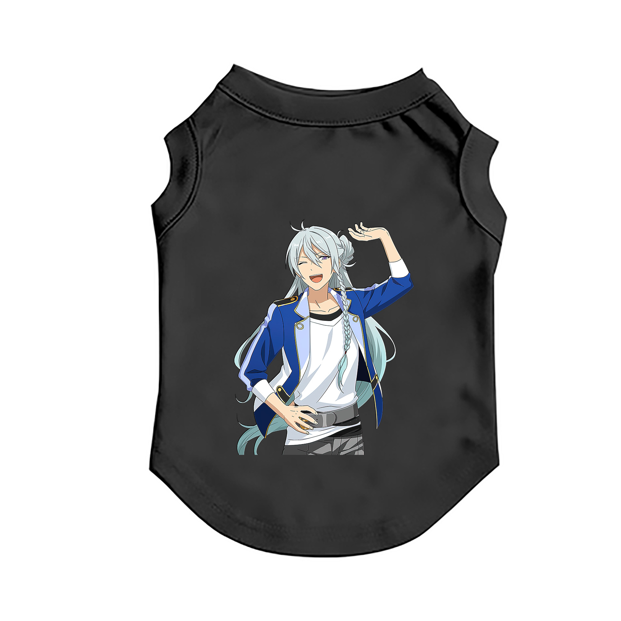 （画像用） あんさんぶるスターズ! Ensemble Stars ペット用ベスト