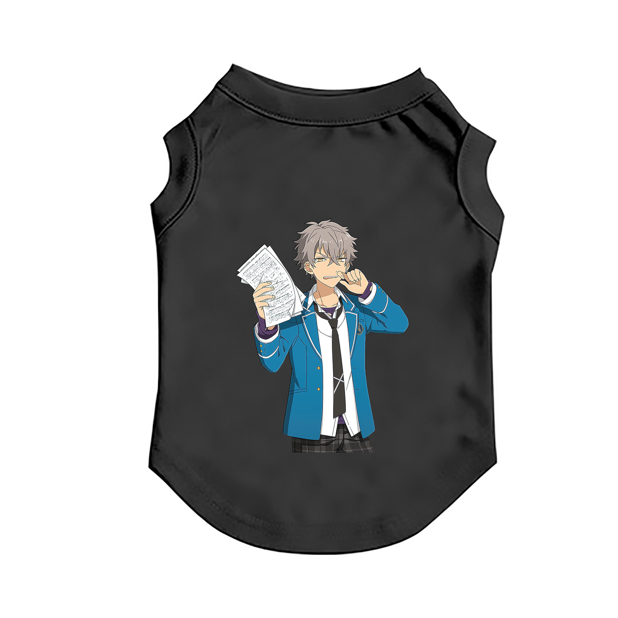 （画像用） あんさんぶるスターズ! Ensemble Stars ペット用ベスト