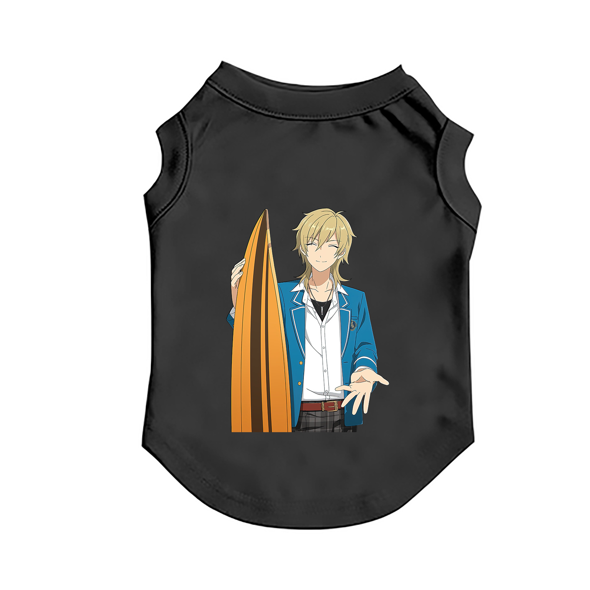 （画像用） あんさんぶるスターズ! Ensemble Stars ペット用ベスト